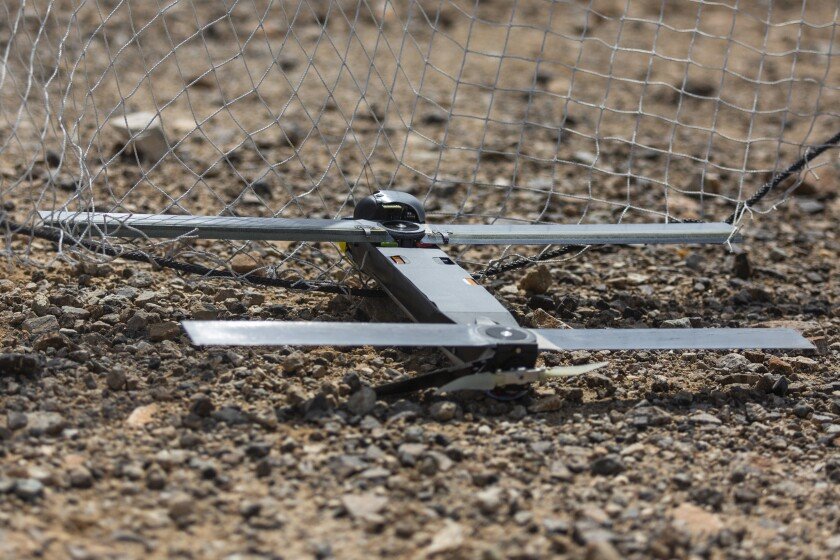 drone