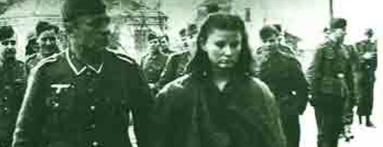 Conheça Lepa Radić, a garota de 17 anos que morreu lutando contra os nazistas
