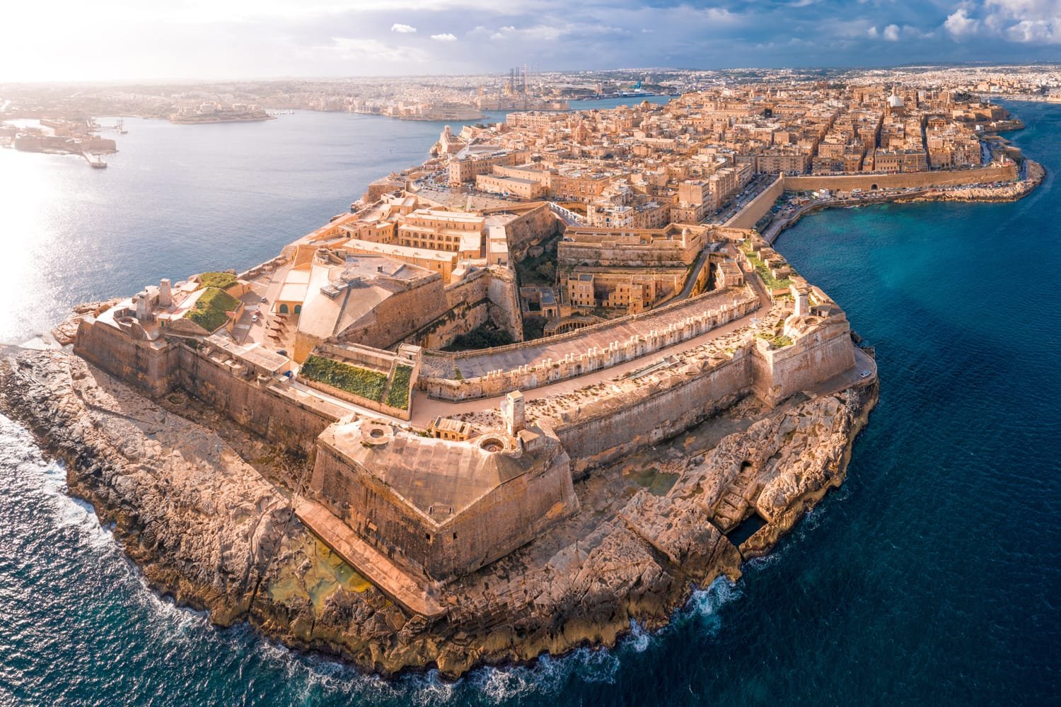 aerial-view-fort-st-elmo-valletta-malta-shutterstock_1385703482
