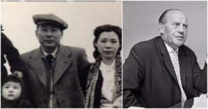 Schindler japonês ajudou 5.580 judeus a escapar do Holocausto e acabou vendendo lâmpadas para sobreviver 1