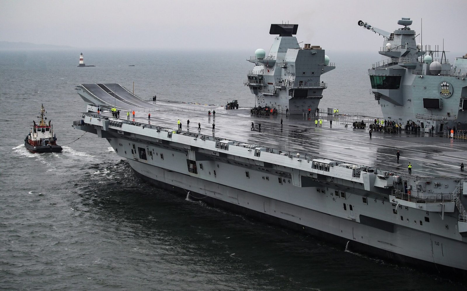 Prince of Wales
