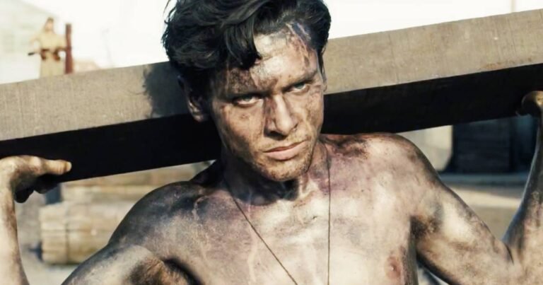 Invencível – Filme Completo