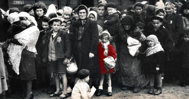 A lista de Schindler