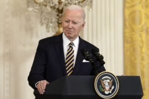 Biden pede mais US$ 33 bilhões para ajudar a Ucrânia