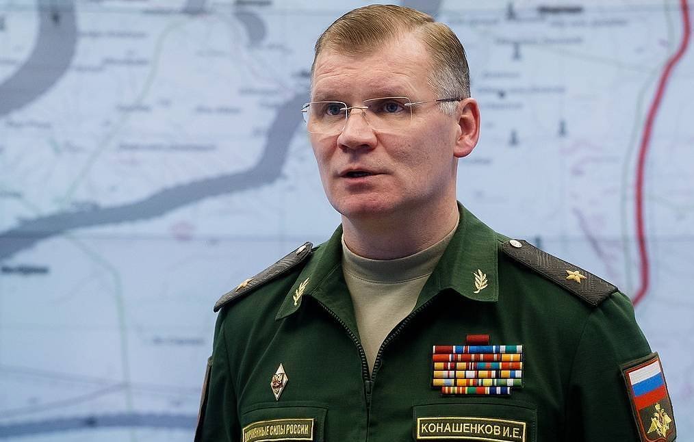 Forças russas destroem mais de 140 aeronaves e 110 helicópteros em operação na Ucrânia