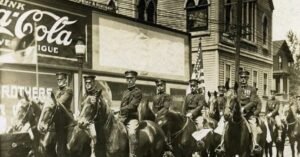 Coca-Cola Substituição da morfina e um subproduto da Guerra Civil Americana!