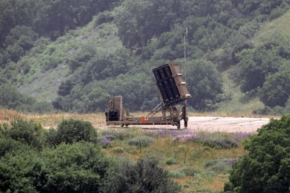 Israel revela novo sistema de radar capaz de rastrear milhares de alvos simultaneamente