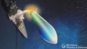 Glide Phase Interceptor: O Plano Da América Para Destruir A Rússia Ou Os Mísseis Hipersônicos Da China