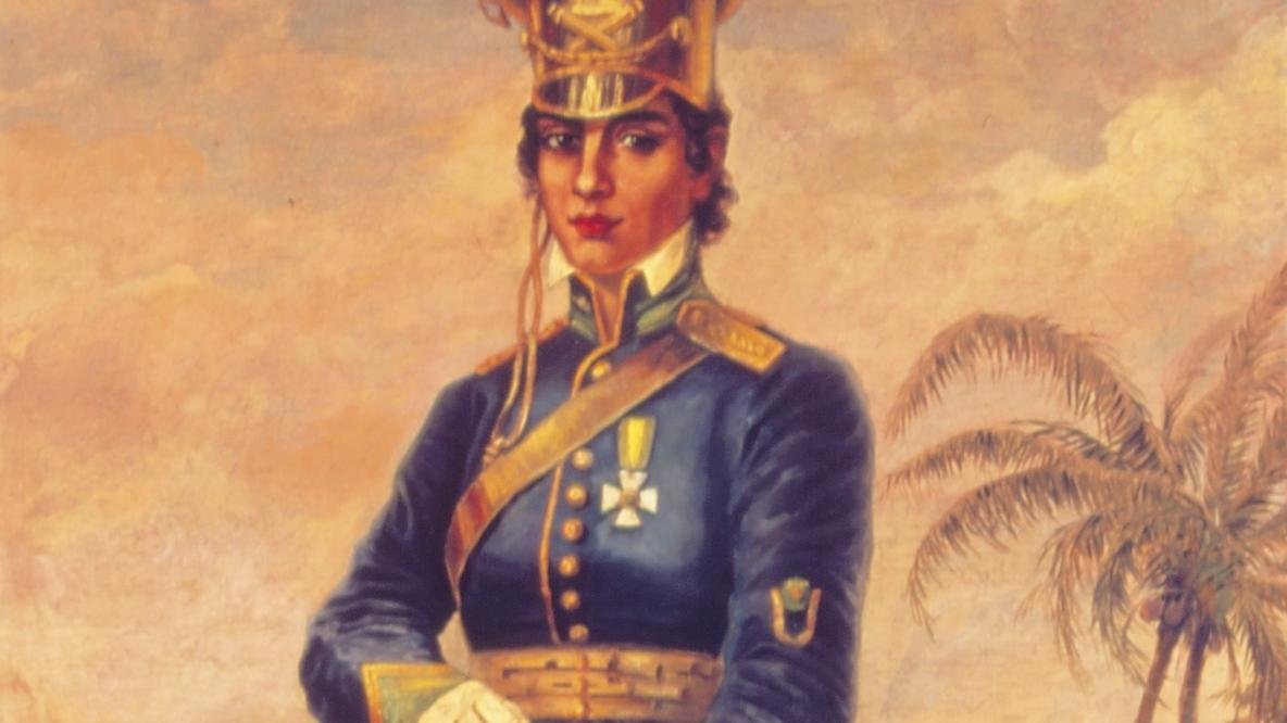 Maria Quitéria