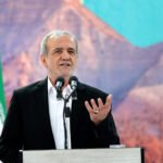 Irã impõe três condições para encerrar a guerra com EUA e Israel